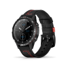 SMART HS BLACK LEATHER